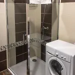 Hauptman Apartment
