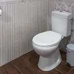 Hauptman Apartment Nagyatad