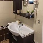Hauptman Apartment