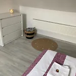 Hauptman Apartment *