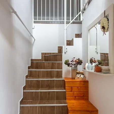 Appartement Hauptman *
