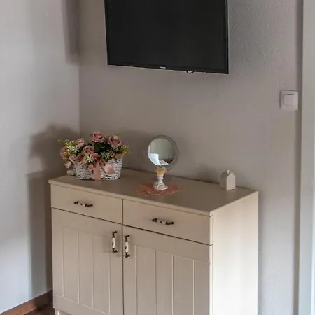 Hauptman Appartement
