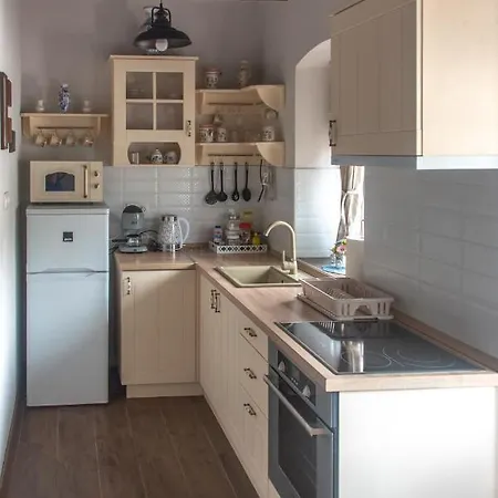 Appartement Hauptman *