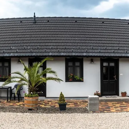 Appartement Hauptman *
