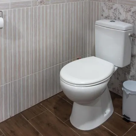 Hauptman Appartement Nagyatád