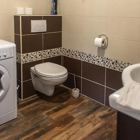 Appartement Hauptman Nagyatád