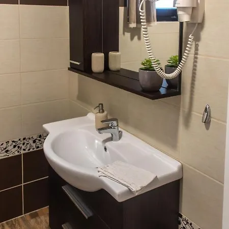 Hauptman Apartment