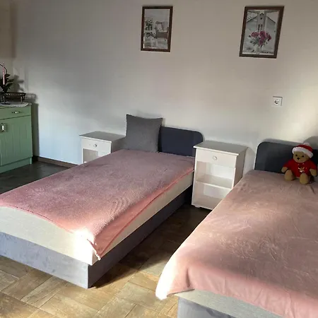Appartement Hauptman *