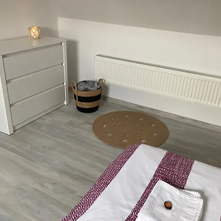 Hauptman Appartement *