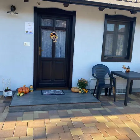 Hauptman Apartamento