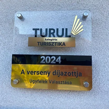 Hauptman Apartament *