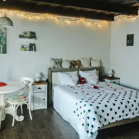 Appartement Hauptman