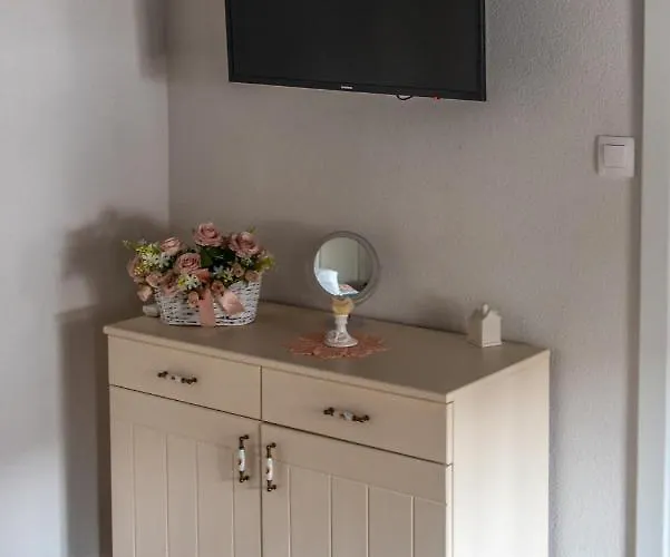 Hauptman Apartamento