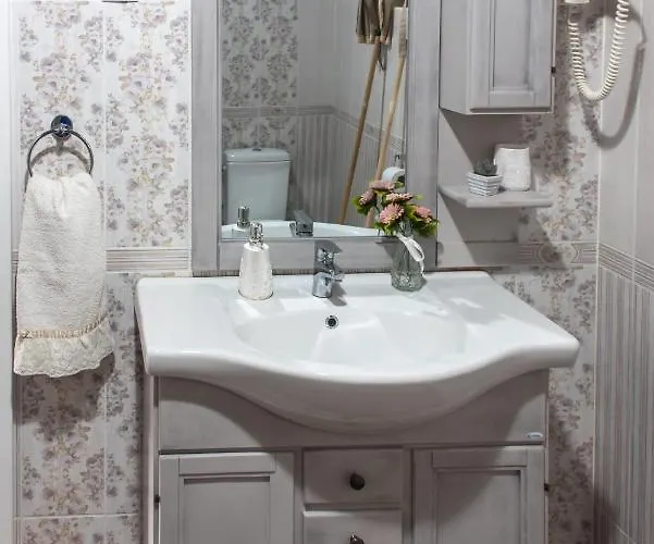 Apartamento Hauptman Nagyatád