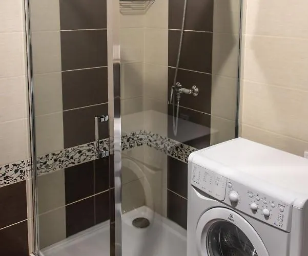 Hauptman Apartamento