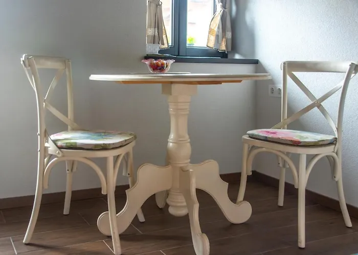 Hauptman Apartamento Nagyatád