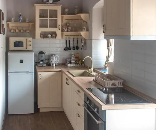 Apartamento Hauptman *