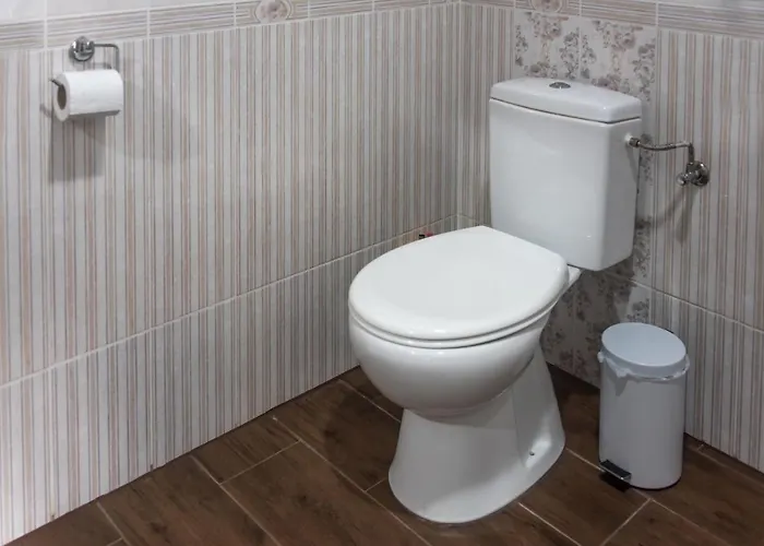 Hauptman Apartamento Nagyatád