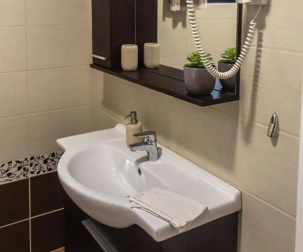 Hauptman Apartamento