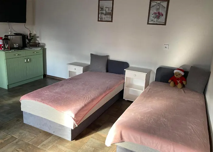 Apartamento Hauptman *