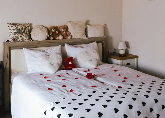 Hauptman Apartamento